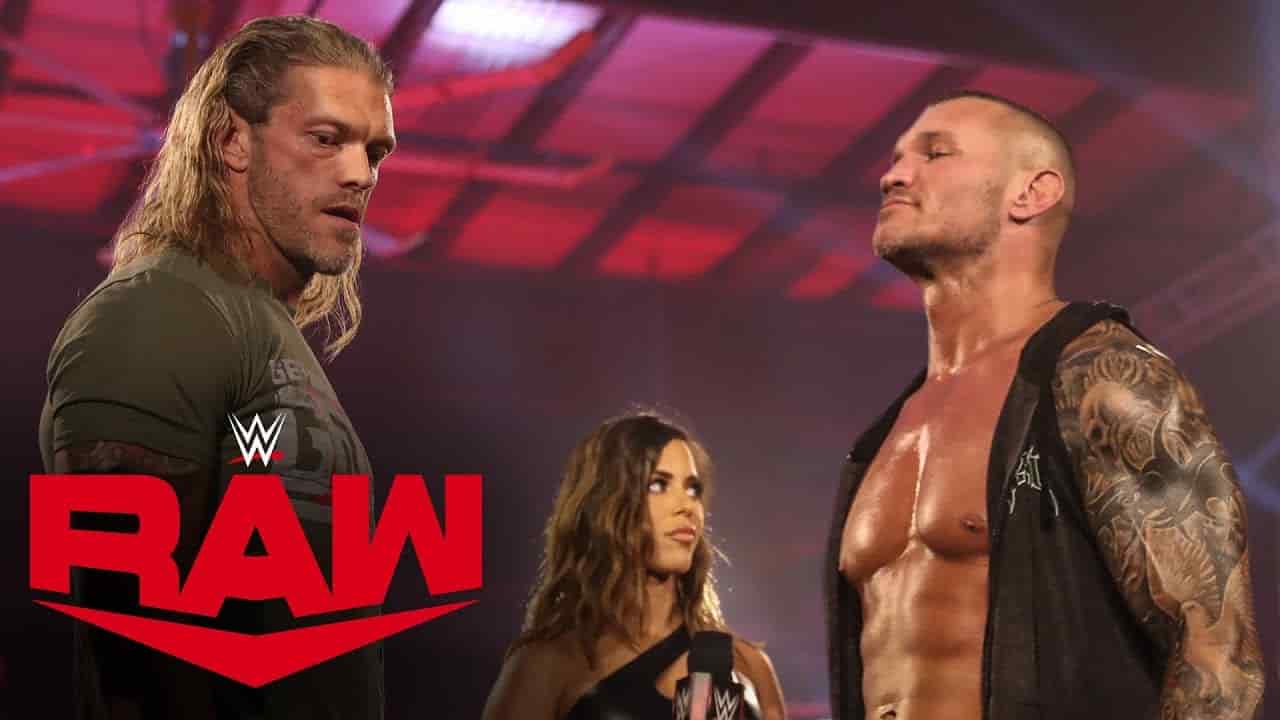 WWE RAW Results 11 May 2020