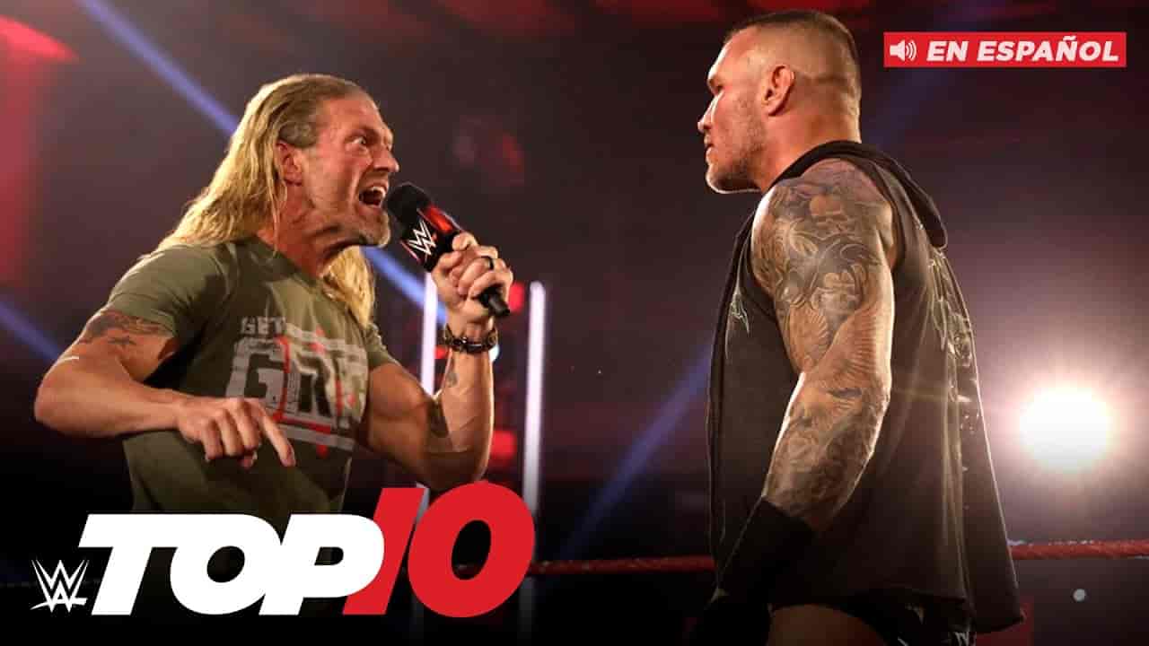 WWE RAW Results 18 May 2020