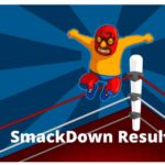 SmackDown Results
